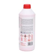 91301G122 - KONCENTRAT DO CHŁODNIC G12 CZERWONY UV TEST 1,5 L