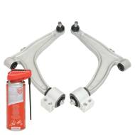 37093-KIT-MSP - WAHACZE W KPL. PRZÓD 37093-KIT-MS 