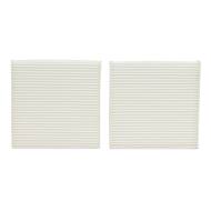 19004-2-IF-SET-MS - FILTR KABINOWY "MS" BMW X3 (F25), X4 (F26) 1.6-3.0D 09.10-03.18