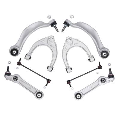 37187-KIT-MS - WAHACZE W KPL. PRZÓD BMW 5 (F07) negatywny kąt