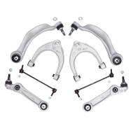 37187-KIT-MS - WAHACZE W KPL. PRZÓD BMW 5 (F07) negatywny kąt