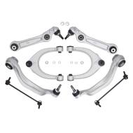 37187-KIT-MS - WAHACZE W KPL. PRZÓD BMW 5 (F07) negatywny kąt