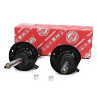 16K004131 - ZESTAW AMORTYZATORÓW "MS" przód AUDI A3, SKODA SUPERB II, VW PASSAT, PASSAT ALLTRACK 1.2-3.6 05.03-0