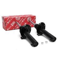 16K004131 - ZESTAW AMORTYZATORÓW "MS" przód AUDI A3, SKODA SUPERB II, VW PASSAT, PASSAT ALLTRACK 1.2-3.6 05.03-0