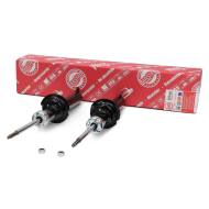 16K004471 - ZESTAW AMORTYZATORÓW "MS" przód ALFA ROMEO 147, 156, GT 1.6-3.2 09.97-09.10