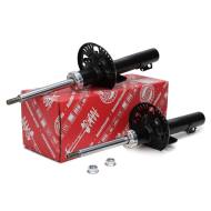 16K004701 - ZESTAW AMORTYZATORÓW "MS" przód AUDI A2, SKODA FABIA, ROOMSTER, VW FOX, POLO 1.0-2.0 08.99-