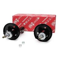 16K004711 - ZESTAW AMORTYZATORÓW "MS" przód AUDI A3, SEAT LEON, TOLEDO II, SKODA OCTAVIA I, VW BORA, GOLF IV, NE