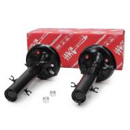 16K004711 - ZESTAW AMORTYZATORÓW "MS" przód AUDI A3, SEAT LEON, TOLEDO II, SKODA OCTAVIA I, VW BORA, GOLF IV, NE