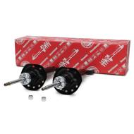 16K004721 - ZESTAW AMORTYZATORÓW "MS" przód AUDI A4, A6, VW PASSAT 1.6-3.0 11.94-01.05