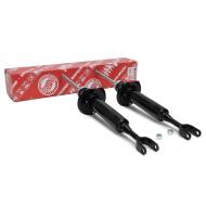 16K004731 - ZESTAW AMORTYZATORÓW "MS" przód AUDI A4, SEAT EXEO 1.6-3.2FSI 11.00-