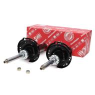 16K004981 - ZESTAW AMORTYZATORÓW "MS" przód (55mm) AUDI A3, SEAT LEON, SKODA OCTAVIA, VW GOLF VII 1.2TSI-2.0GTI