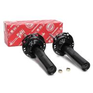 16K004981 - ZESTAW AMORTYZATORÓW "MS" przód (55mm) AUDI A3, SEAT LEON, SKODA OCTAVIA, VW GOLF VII 1.2TSI-2.0GTI