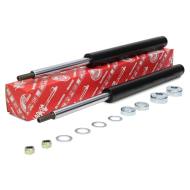 16K005001 - ZESTAW AMORTYZATORÓW "MS" przód AUDI 80, 90, COUPE, VW PASSAT, SANTANA 1.3-2.3 05.72-10.91