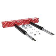 16K005001 - ZESTAW AMORTYZATORÓW "MS" przód AUDI 80, 90, COUPE, VW PASSAT, SANTANA 1.3-2.3 05.72-10.91