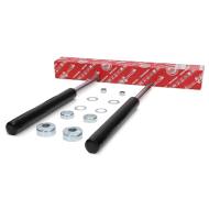 16K005001 - ZESTAW AMORTYZATORÓW "MS" przód AUDI 80, 90, COUPE, VW PASSAT, SANTANA 1.3-2.3 05.72-10.91