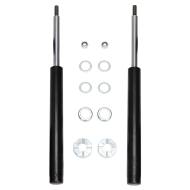 16K005001 - ZESTAW AMORTYZATORÓW "MS" przód AUDI 80, 90, COUPE, VW PASSAT, SANTANA 1.3-2.3 05.72-10.91