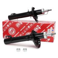 16K005011 - ZESTAW AMORTYZATORÓW "MS" przód AUDI A3, SEAT LEON, TOLEDO II, SKODA OCTAVIA I, VW BORA, GOLF IV, NE