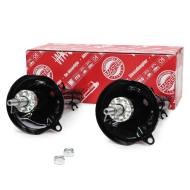 16K005011 - ZESTAW AMORTYZATORÓW "MS" przód AUDI A3, SEAT LEON, TOLEDO II, SKODA OCTAVIA I, VW BORA, GOLF IV, NE