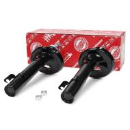 16K005011 - ZESTAW AMORTYZATORÓW "MS" przód AUDI A3, SEAT LEON, TOLEDO II, SKODA OCTAVIA I, VW BORA, GOLF IV, NE