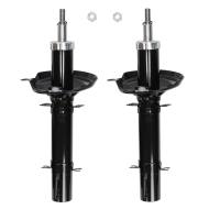 16K005011 - ZESTAW AMORTYZATORÓW "MS" przód AUDI A3, SEAT LEON, TOLEDO II, SKODA OCTAVIA I, VW BORA, GOLF IV, NE