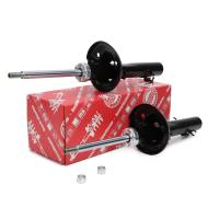 16K005021 - ZESTAW AMORTYZATORÓW "MS" przód AUDI A3, SEAT LEON, TOLEDO II, SKODA OCTAVIA, VW BORA, GOLF IV, NEW