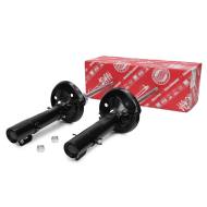 16K005021 - ZESTAW AMORTYZATORÓW "MS" przód AUDI A3, SEAT LEON, TOLEDO II, SKODA OCTAVIA, VW BORA, GOLF IV, NEW