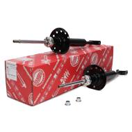 16K005031 - ZESTAW AMORTYZATORÓW "MS" przód AUDI A4, A6, ALLROAD, SKODA SUPERB I, VW PASSAT 1.6-4.0 11.94-03.08