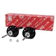 16K005031 - ZESTAW AMORTYZATORÓW "MS" przód AUDI A4, A6, ALLROAD, SKODA SUPERB I, VW PASSAT 1.6-4.0 11.94-03.08