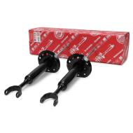 16K005031 - ZESTAW AMORTYZATORÓW "MS" przód AUDI A4, A6, ALLROAD, SKODA SUPERB I, VW PASSAT 1.6-4.0 11.94-03.08