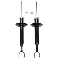 16K005031 - ZESTAW AMORTYZATORÓW "MS" przód AUDI A4, A6, ALLROAD, SKODA SUPERB I, VW PASSAT 1.6-4.0 11.94-03.08