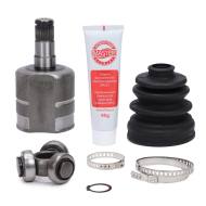 661011G-SET-MS - PRZEGUB HOMOKINETYCZNYAUDI A3, SEAT ALTEA, ALTEA XL, LEON, TOLEDO III, SKODA OCTAVIA II, VW CADDY II