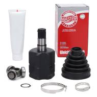 661038G-SET-MS - PRZEGUB HOMOKINETYCZNY AUDI Q3, VW PASSAT B6, TIGUAN 1.4/2.0/2.0D 07.05-10.18