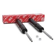 16K005421 - ZESTAW AMORTYZATORÓW "MS" przód AUDI A4, A5, SEAT ALTEA, ALTEA XL 1.2-3.2 03.04-