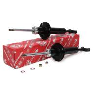 16K005451 - ZESTAW AMORTYZATORÓW "MS" przód AUDI A4, A6, ALLROAD, SKODA SUPERB I, VW PASSAT 1.6-4.0 11.94-03.08