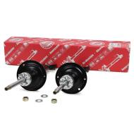 16K005451 - ZESTAW AMORTYZATORÓW "MS" przód AUDI A4, A6, ALLROAD, SKODA SUPERB I, VW PASSAT 1.6-4.0 11.94-03.08