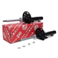 16K005491 - ZESTAW AMORTYZATORÓW "MS" przód AUDI A2, SEAT CORDOBA, IBIZA II, SKODA FABIA I, FABIA I PRAKTIK, FAB