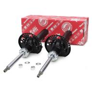 16K005491 - ZESTAW AMORTYZATORÓW "MS" przód AUDI A2, SEAT CORDOBA, IBIZA II, SKODA FABIA I, FABIA I PRAKTIK, FAB