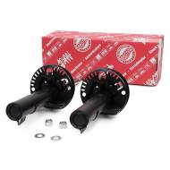 16K005491 - ZESTAW AMORTYZATORÓW "MS" przód AUDI A2, SEAT CORDOBA, IBIZA II, SKODA FABIA I, FABIA I PRAKTIK, FAB