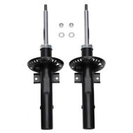 16K005491 - ZESTAW AMORTYZATORÓW "MS" przód AUDI A2, SEAT CORDOBA, IBIZA II, SKODA FABIA I, FABIA I PRAKTIK, FAB