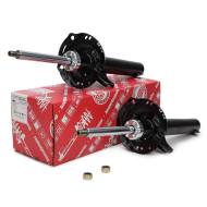 16K005581 - ZESTAW AMORTYZATORÓW "MS" przód (50mm) AUDI A3, SEAT LEON, SKODA OCTAVIA, VW GOLF VII/SPORTSVAN 1.2-