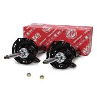 16K005581 - ZESTAW AMORTYZATORÓW "MS" przód (50mm) AUDI A3, SEAT LEON, SKODA OCTAVIA, VW GOLF VII/SPORTSVAN 1.2-