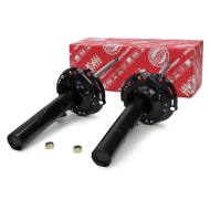 16K005581 - ZESTAW AMORTYZATORÓW "MS" przód (50mm) AUDI A3, SEAT LEON, SKODA OCTAVIA, VW GOLF VII/SPORTSVAN 1.2-