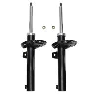 16K005581 - ZESTAW AMORTYZATORÓW "MS" przód (50mm) AUDI A3, SEAT LEON, SKODA OCTAVIA, VW GOLF VII/SPORTSVAN 1.2-