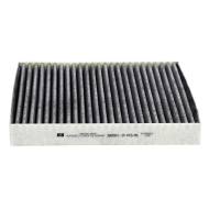 26009/1-IF-PCS-MS - FILTR KABINOWY z węglem aktywnym "MS" AUDI A3, Q2, TT, MAN TGE, SEAT ATECA, LEON, LEON SC, LEON ST,