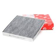 26009/1-IF-PCS-MS - FILTR KABINOWY z węglem aktywnym "MS" AUDI A3, Q2, TT, MAN TGE, SEAT ATECA, LEON, LEON SC, LEON ST,