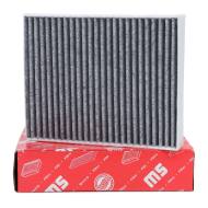 25001/1-IF-PCS-MS - FILTR KABINOWY z węglem aktywnym "MS" BMW 1 (F20), 1 (F21), 2 (F22, F87), 2 (F23), 3 (F30, F80), 3 (