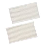 1721-2-IF-SET-MS - FILTR KABINOWY "MS" BMW X3 (F25), X4 (F26) 1.6-3.0D 09.10-03.18