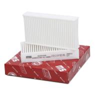 1721-2-IF-SET-MS - FILTR KABINOWY "MS" BMW X3 (F25), X4 (F26) 1.6-3.0D 09.10-03.18