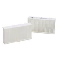 1721-2-IF-SET-MS - FILTR KABINOWY "MS" BMW X3 (F25), X4 (F26) 1.6-3.0D 09.10-03.18