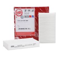 1721-2-IF-SET-MS - FILTR KABINOWY "MS" BMW X3 (F25), X4 (F26) 1.6-3.0D 09.10-03.18